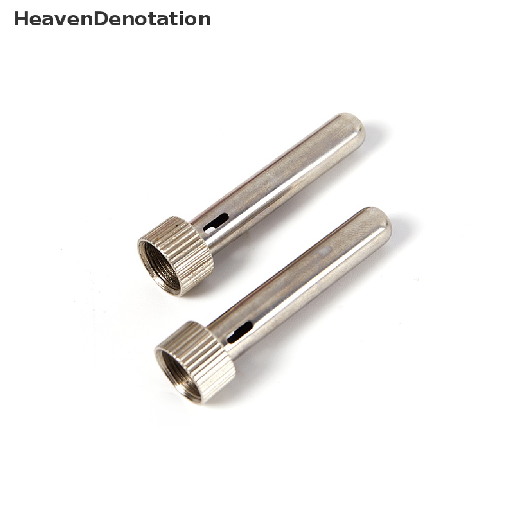 [HeavenDenotation] Solder Listrik Ujung Solder SleeveCasing Handle Adapter Untuk NO.907T 905E HDV