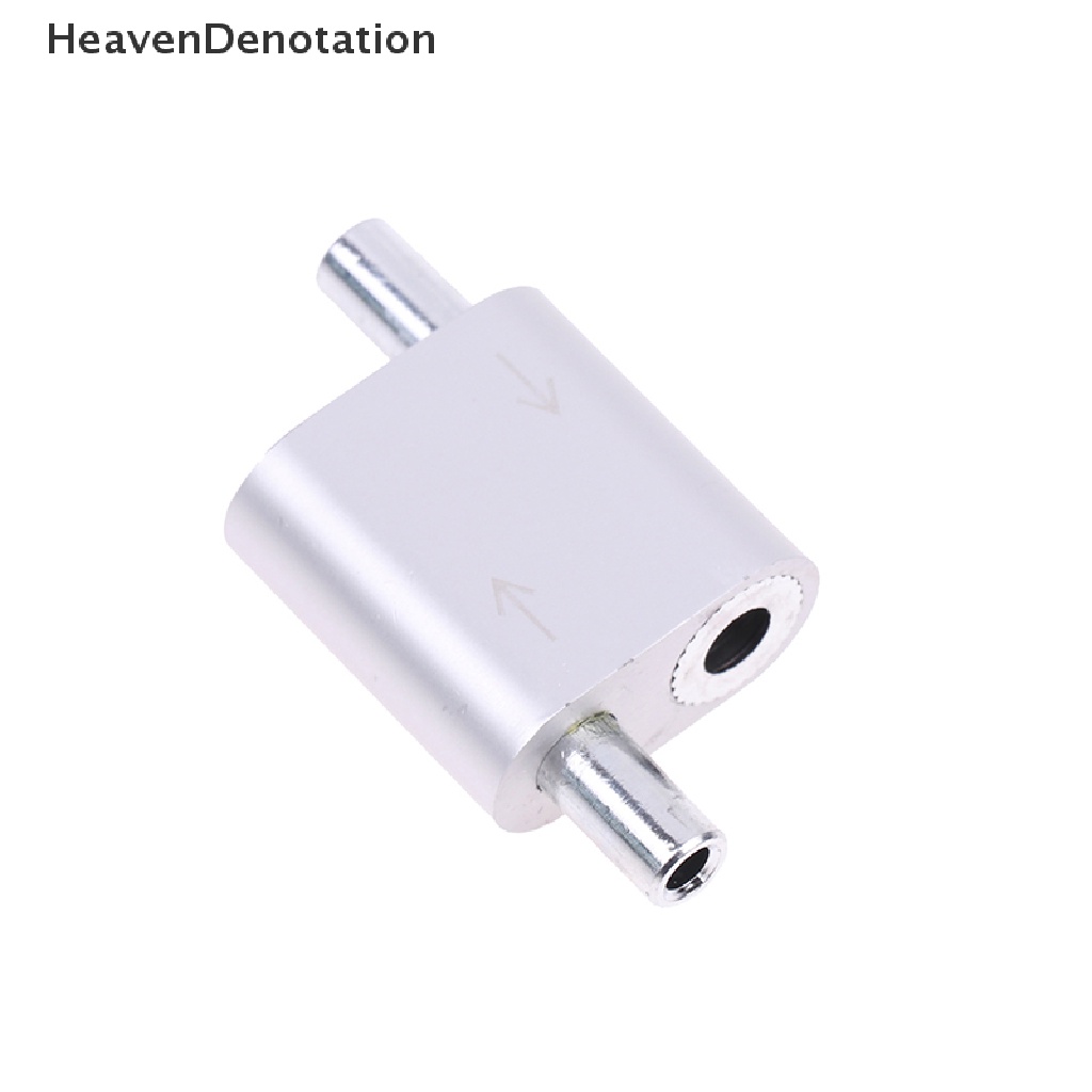 [HeavenDenotation] Tali Kawat Baja Panjang Adjustable Dua Arah Lockset Kepala Ganda Kawat HDV