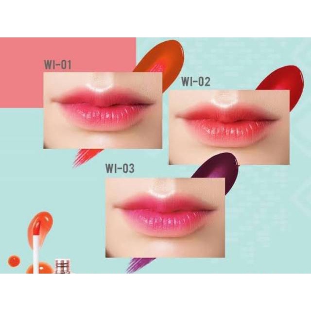 Sariayu Hydra LipTint