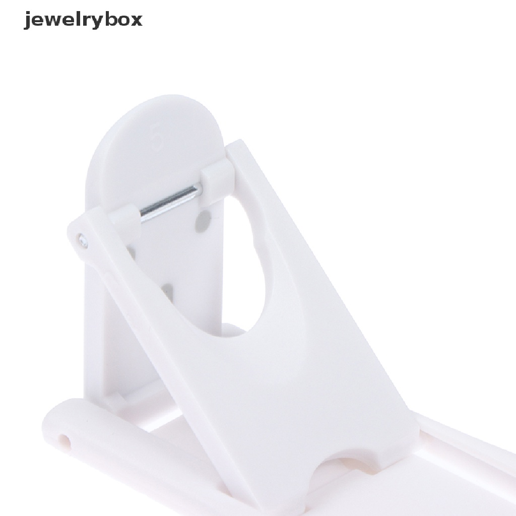 [jewelrybox] Kunci Pintu Geser Pengaman Anak Baby Proof Doors &amp; Closet Butik Childproof