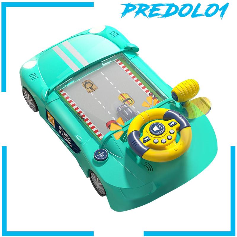 [Predolo1] Setir Musik Bayi Hadiah Anak Mainan Musik Untuk Anak Laki-Laki Anak