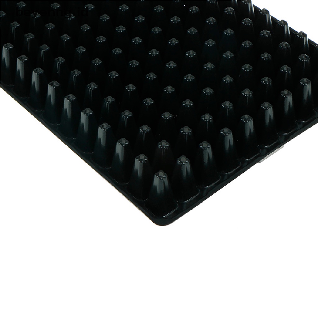 Beyen 200Cells Seedling Growing Cases Perkecambahan Tanaman Pembibitan Tray Benih ID