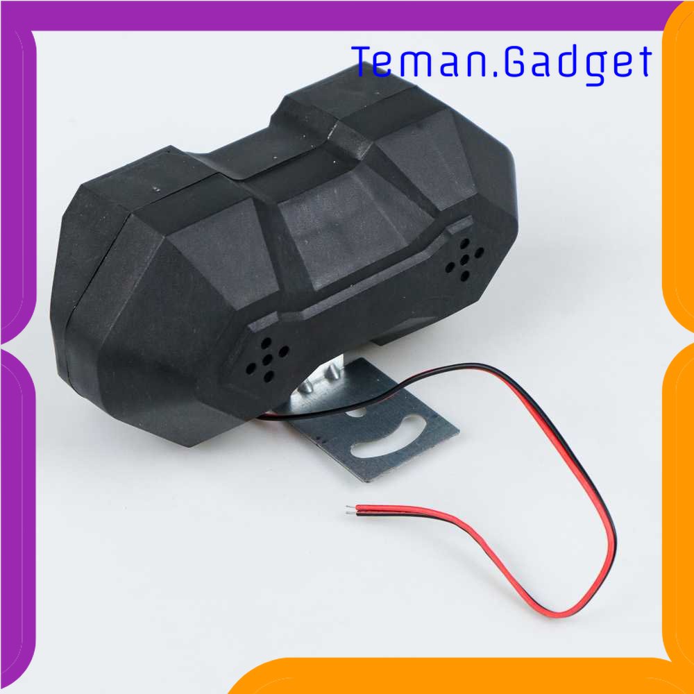 TG - OTO Lampu Tembak Motor Spotlight LED Foglamp ATV IP65 Cool White 18LED 30W - U9