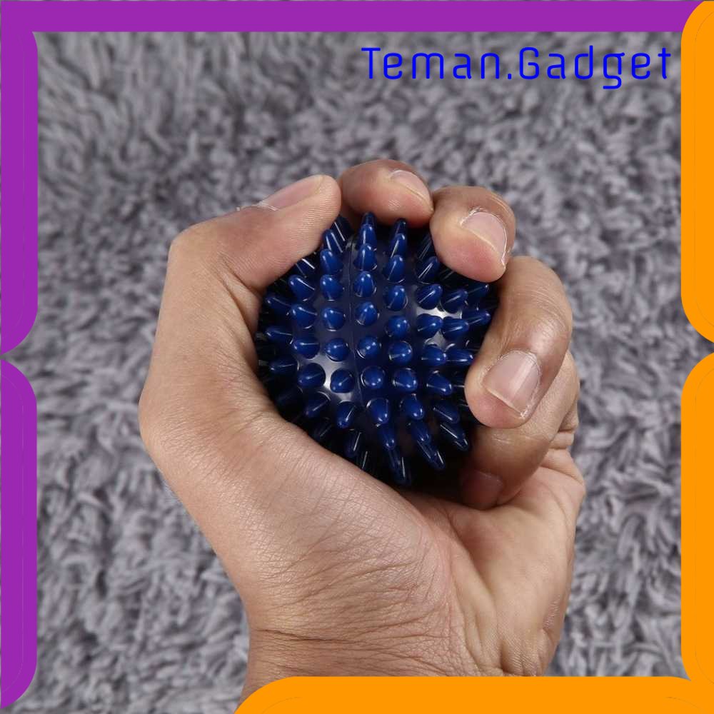 TG - OLR Bola Pijat PVC Spiky Massage Ball Sport Fitness 7cm - HA681