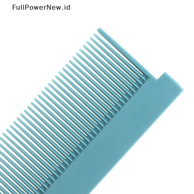 Power Sisir Pelurus Rambut Styling Hairdressing Brush Elektrik Splint Aksesoris ID
