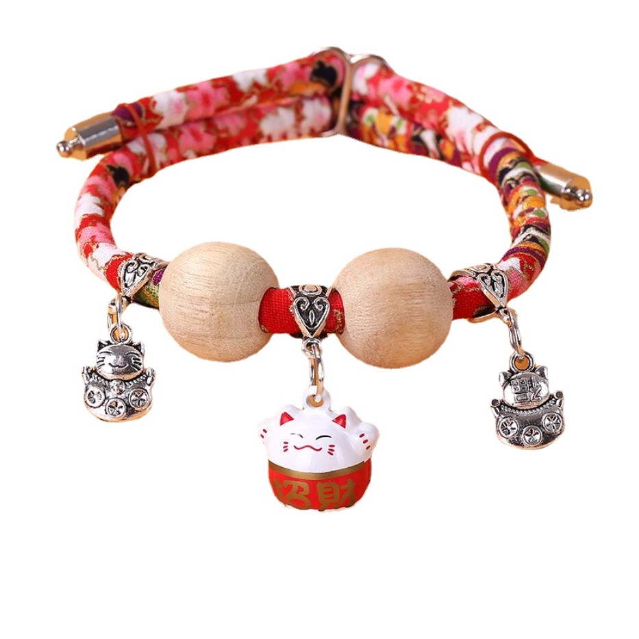 Kucing Kalung Anti Kutu Dan Serangga Gaya Pest Control Collar Natural Kalung Kutu Anti Fleas Ticks Anjing Kucing