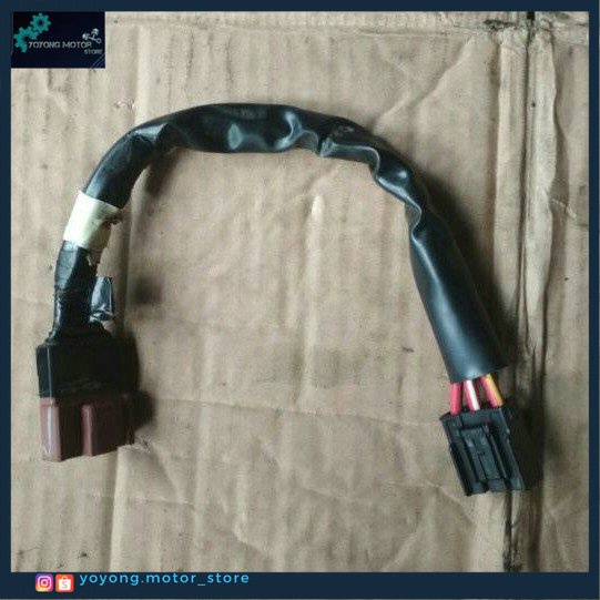 Kabel soket ECU Honda Vario 125/ Vario 150