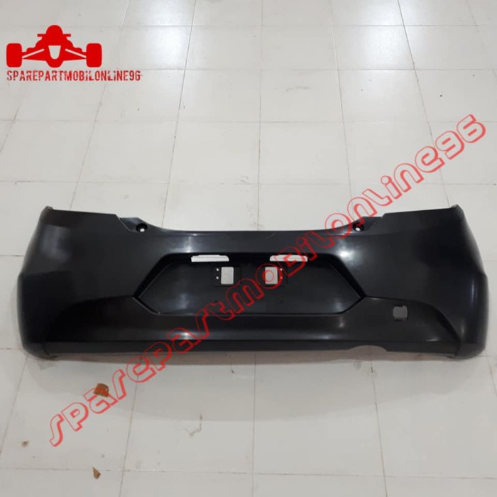 Bumper Bemper Belakang Honda Brio 2019 2020 Asli