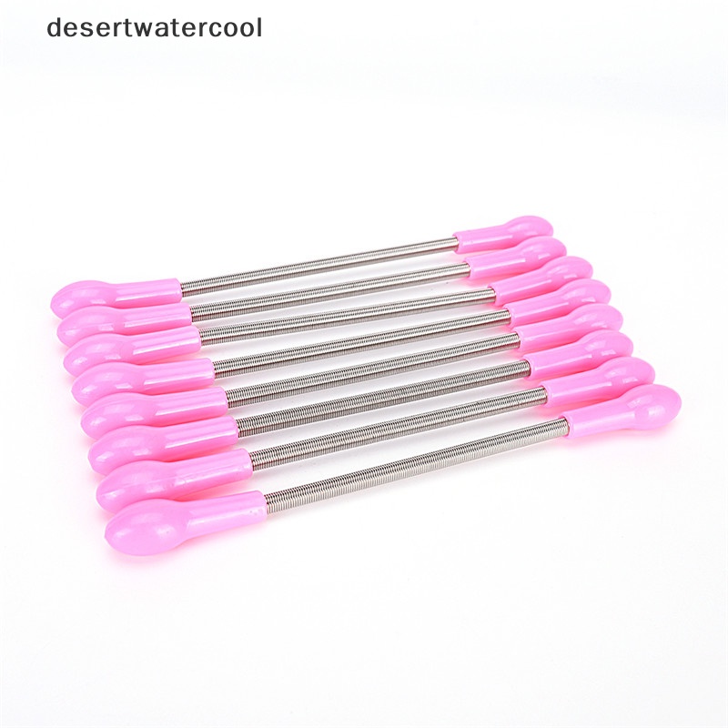 Deid Alat Penghilang Bulu Wajah Face Beauty Spring Threading Removal Epilator Epicare Martijn