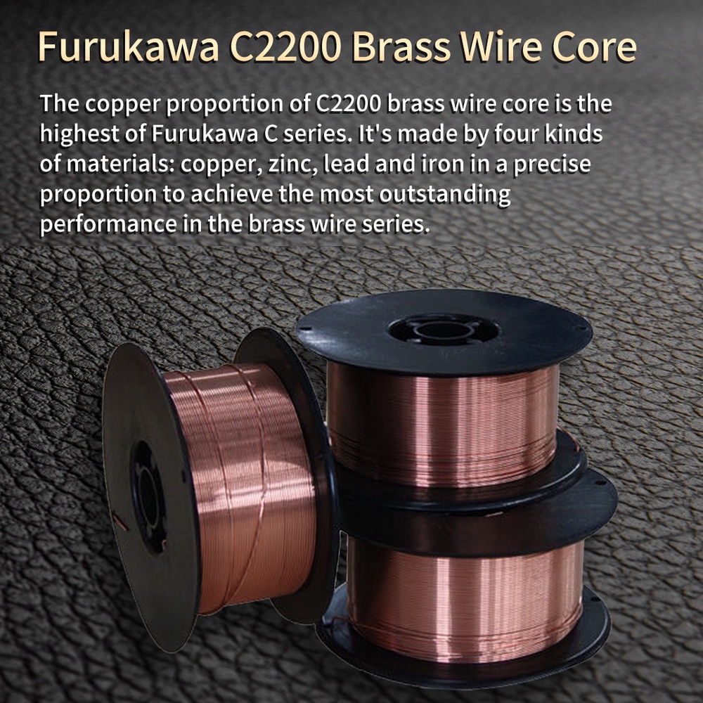 Kbear Kabel Earphone Blade Hitam 4core Furukawa C2200 Brass Alloy Earbuds Cable 2.5/3.5/4.4mm Dengan 0.78mm/MMCX Konektor Line