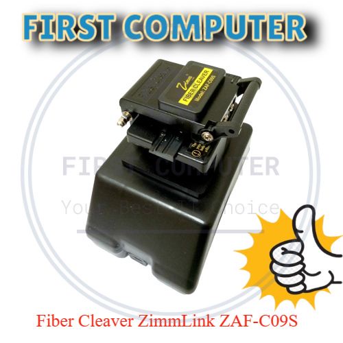 Fiber Cleaver ZimmLink ZAF-C09S