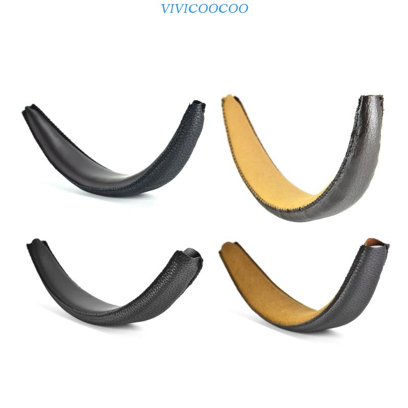 Vivi Pad Bando Headset Tahan Lama Untuk MAJOR1 2headbeam Pad HeadBeam Pad Balok Telinga Headband HeadBeam Sleeves Pengganti