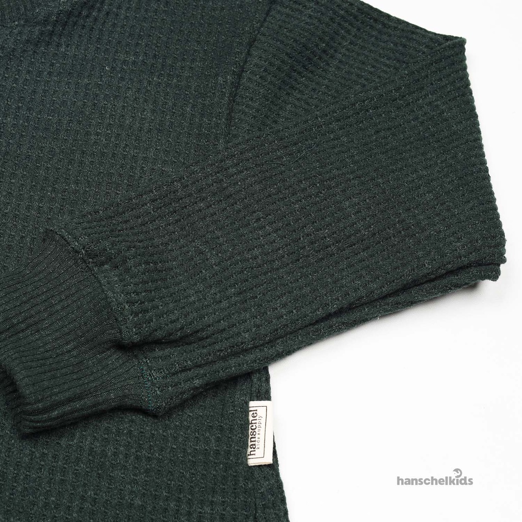 Hanschelkids - Daru ( Sweater Crewneck Anak/Bayi Unisex 1-12 Tahun )