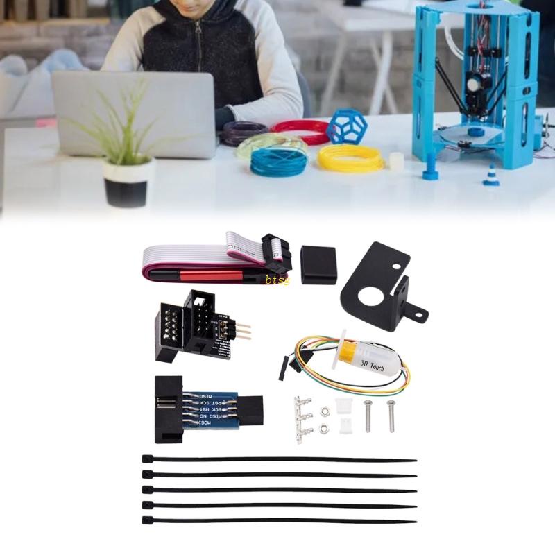 Bt 3D Touch Sensor Auto Leveling Sensor Bed Leveling Sensor BL Sentuh Untuk Ender-3/Ender-3 Pro/CR10/CR10S/CR10S Pro Printe