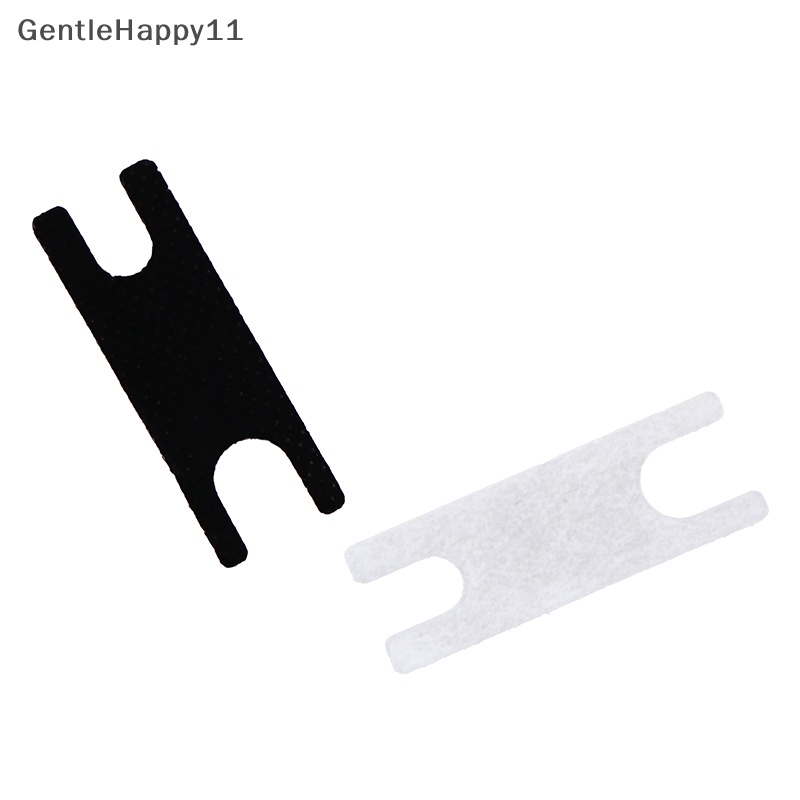 Gentlehappy 20pcs/pack Keyboard Mekanik Baru PCB Stabilizer Saklar Satelit Film id