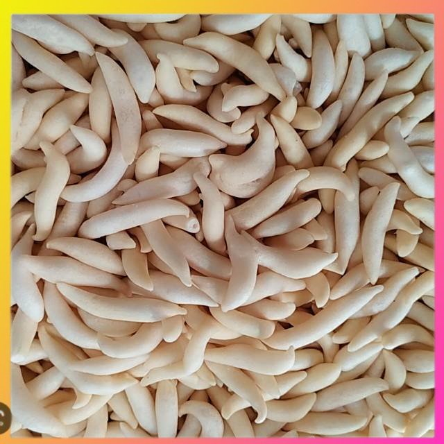 

RILIS❤❤❤ Cendol keju/kue bidaran keju | snack kiloan termurah