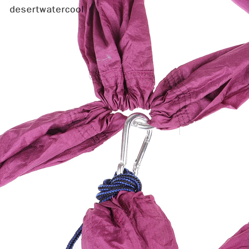Deid Yoga Swing Trapeze- Hammock Yoga Anti Gravity Inversion Untuk Prop Yoga Udara  Martijn