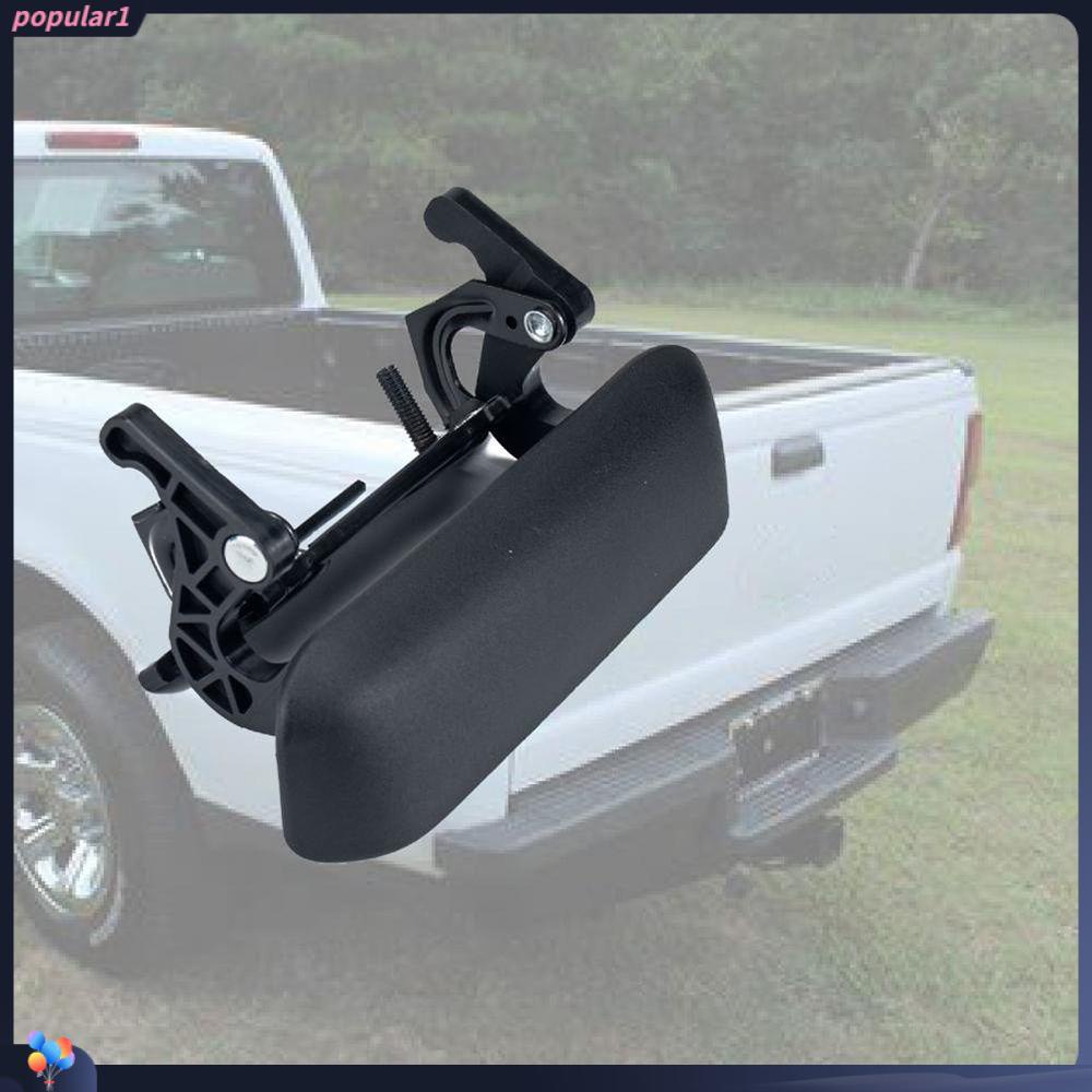 Populer Handle Pintu Mobil Tahan Lama Bagian Mobil Tailgate Door Knob Untuk Ford Ranger 1998-2011