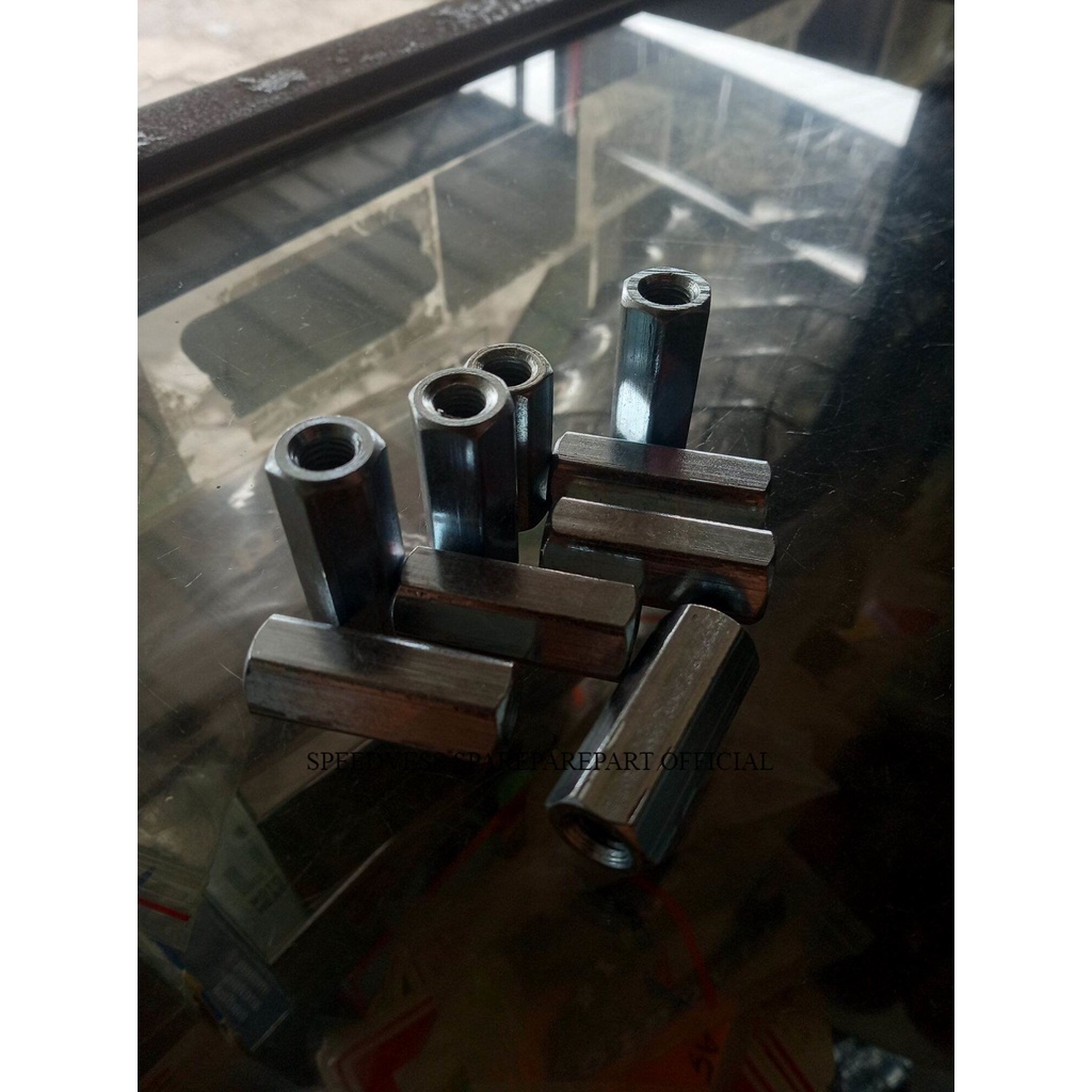 mur 11 panjang silinder head vespa