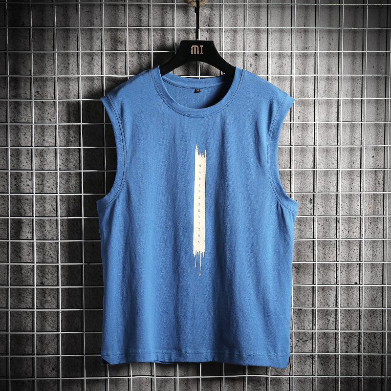 BISA BAYAR DI TE,MPAT/ BS/COD//KAOS DALAM  SINGLET MORGAN PRIA//TERLARIS