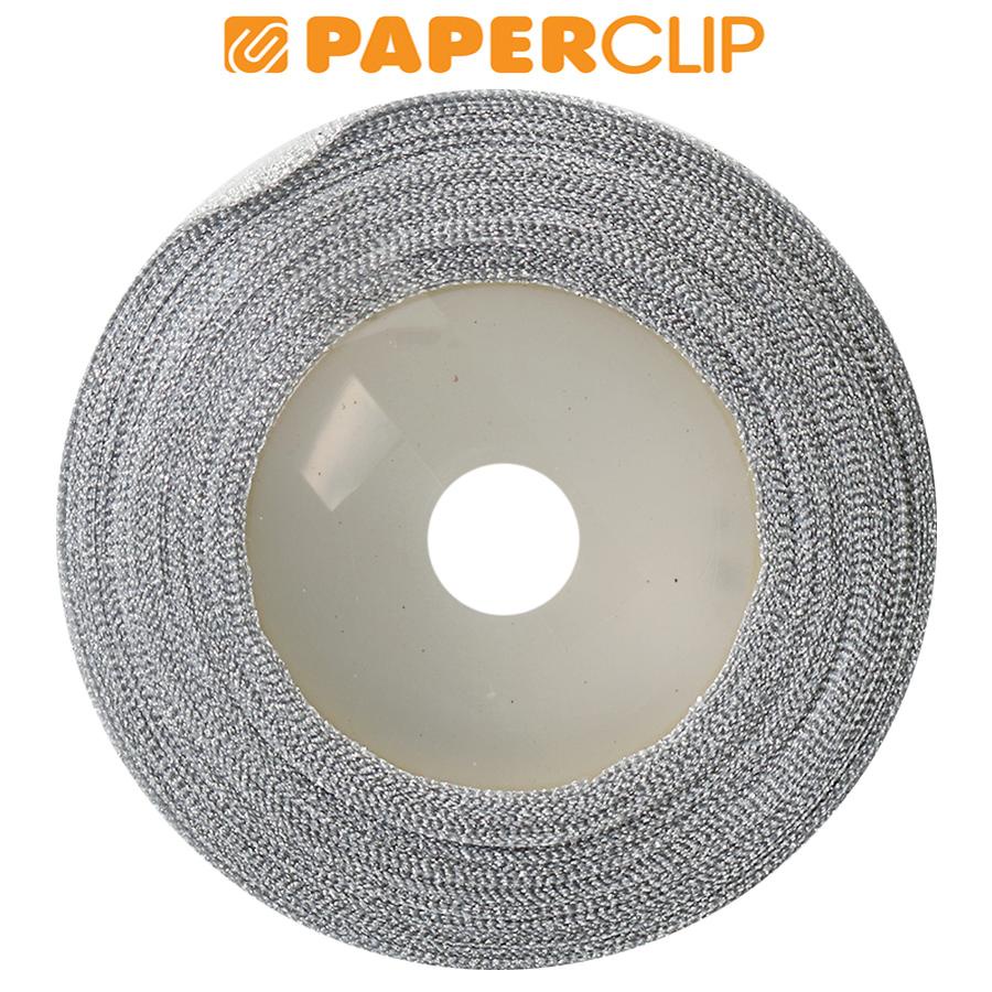 

PITA KADO 3/4 INCH SATIN SILVER