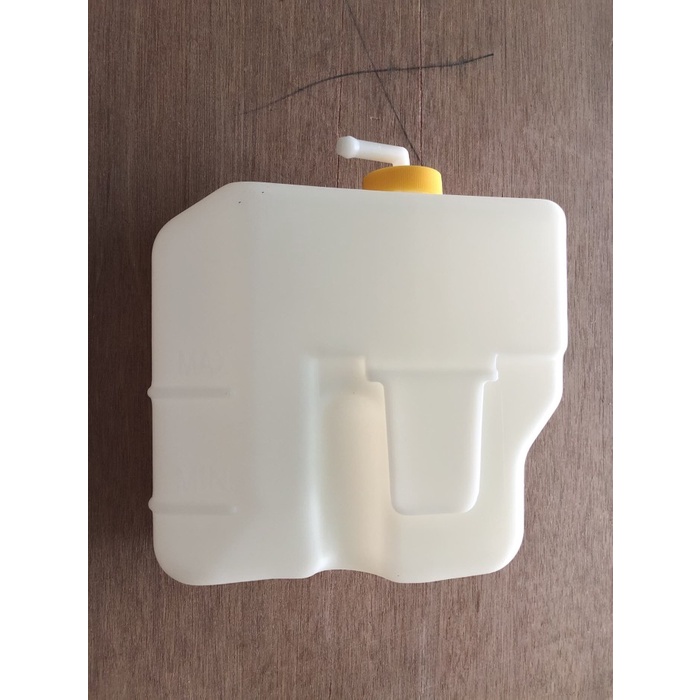 Tabung Cadangan Radiator Crv 2007-2012, Crv Gen 3