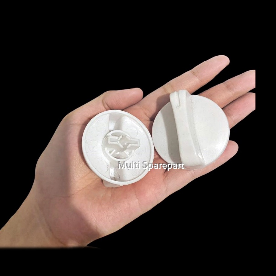 Knop Mesin cuci Sanken Knob Timer Multi UMUM