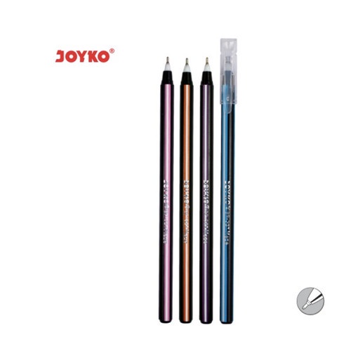 

Pulpen Joyco Ball Point BP-327 Per Satuan