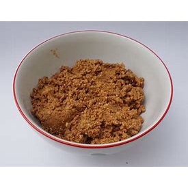 

EXPRESS Kacang giling ukuran 500g Masih Fresh