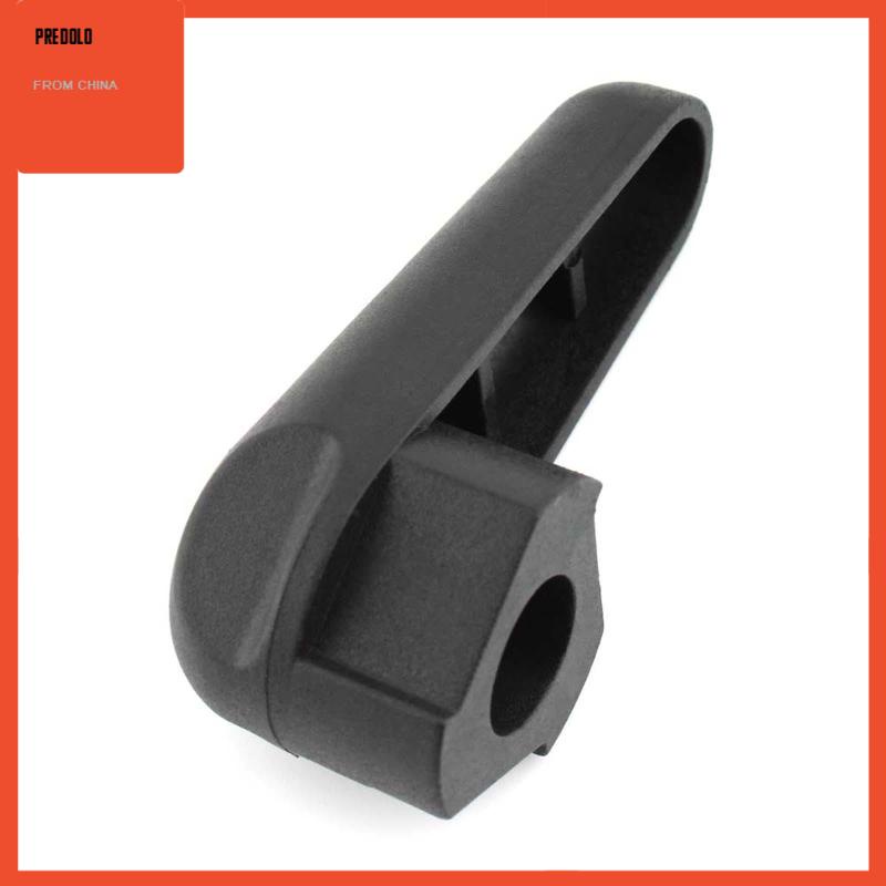 [Predolo] Oil Filler Cap Wrench Alat Kunci Pelepas Warna Hitam Untuk R1200S R1250GS