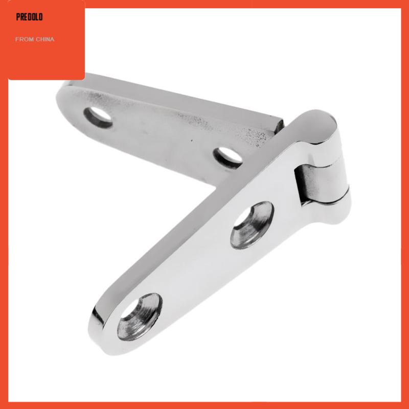 [Predolo] Engsel Tali Kabin Deck Kapal Stainless Steel Kuat Tahan Lama316-100X25Mm