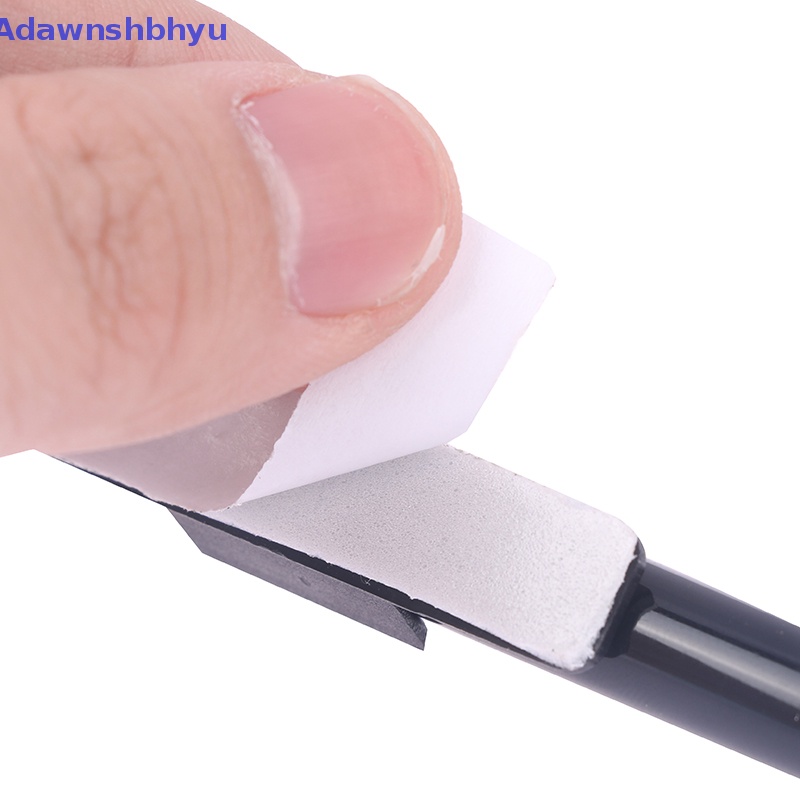 Adhyu Touch Screen Handphone Stylus Pen Tablet Aksesoris Pen Kapasitif Komputer ID