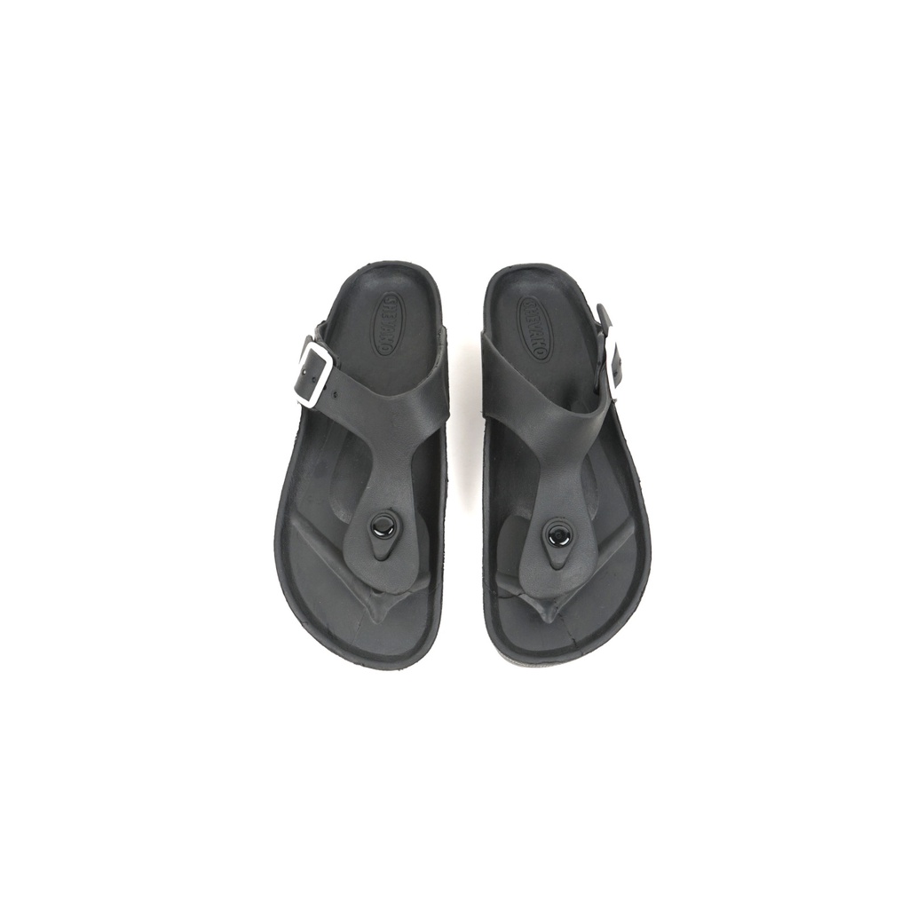 sandal Jepit  karet wanita shevano SN-277