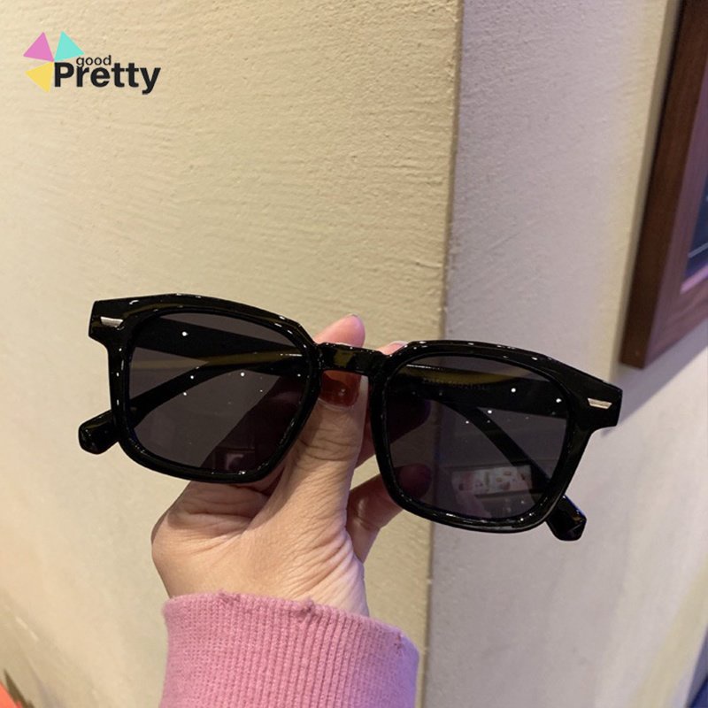 Kacamata Hitam Kacamata Wanita Pria Sunglass Optik Anti Dengan Sunglasses Fashion P