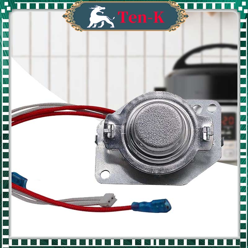 Thermostat Magic Rice Cooker Digital Philips Universal Thermostat Magic