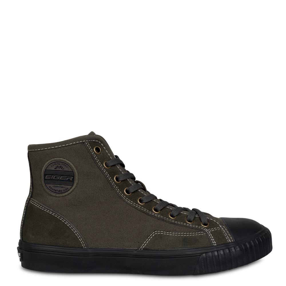 EIGER BALDR MID CUT SHOES