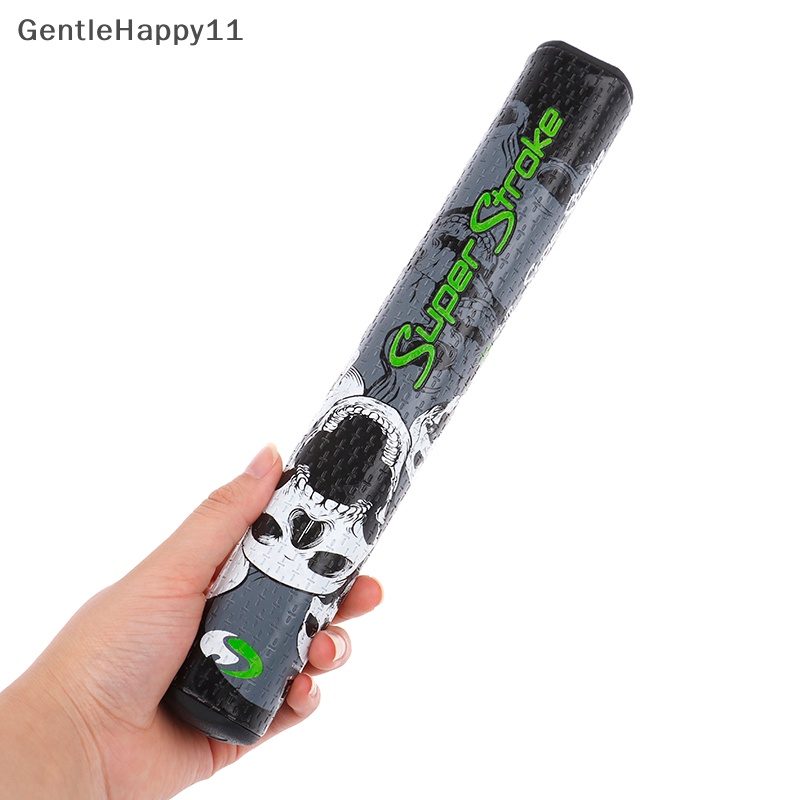 Gentlehappy 2.0 3.0 5.0 Putter Grips Skeleton Handle Untuk golf club id