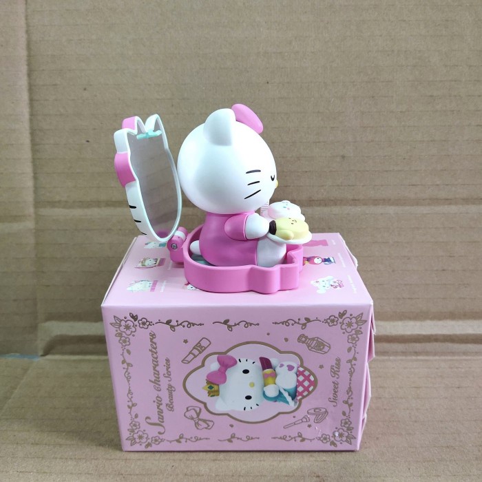Second Chance Pop Mart Sanrio Beauty Hello Kitty Gentle Eyes