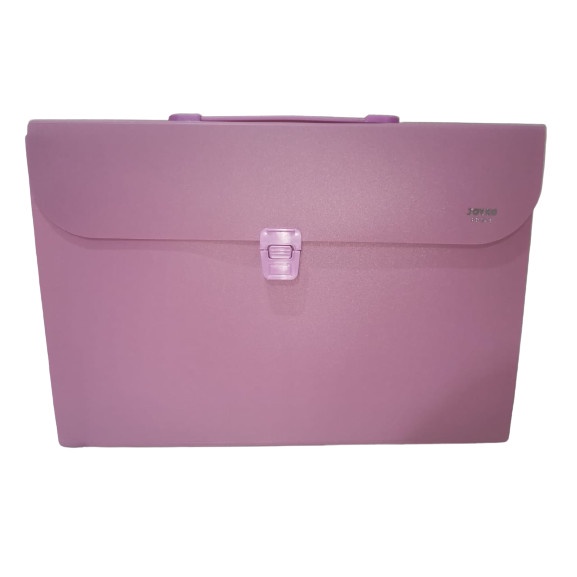 

✨BESTSELLER✨ - Map expanding file Folio atau map harmonika - Hitam- 1.2.23