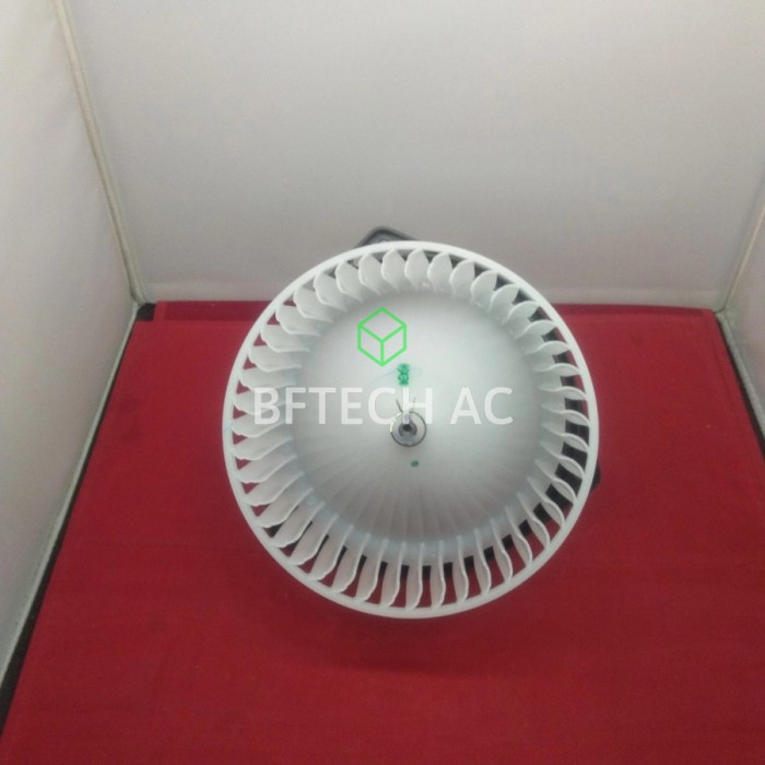 Motor Blower Mitsubishi Pajero Sport Belakang Valeo AC Mobil