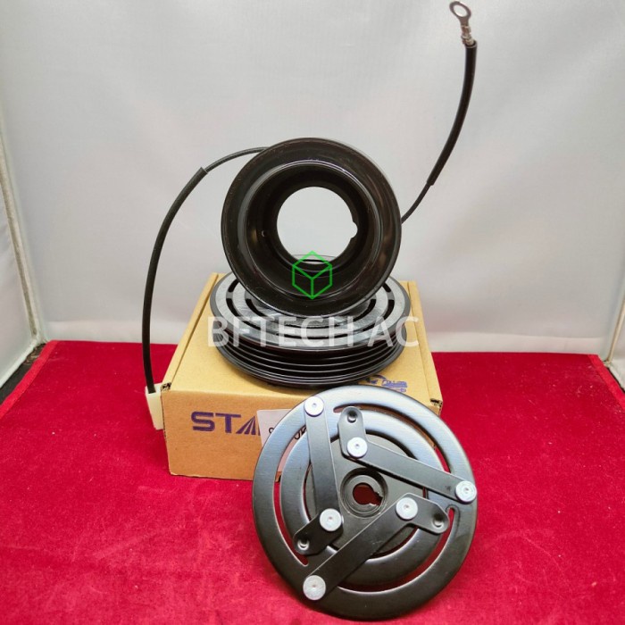 Magnet Clutch Suzuki Vitara/Forsa AC Mobil