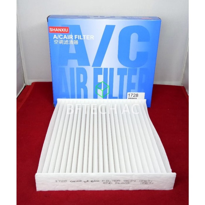 Filter Ac Toyota Kijang Innova Filter Kabin AC Mobil