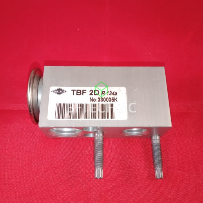 Expansi Egelhof 212,Mercy W-204 Expansion Valve AC Mobil W204