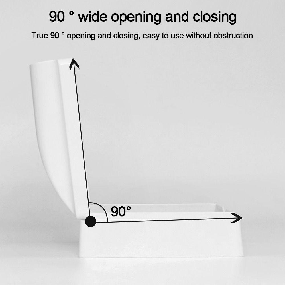 Populer 1Pcs Saklar Penutup Pelindung Perlengkapan Stop Kontak Kamar Mandi Kotak Anti Cipratan Stop Kontak Perlindungan Yang Dipasang Di Dinding