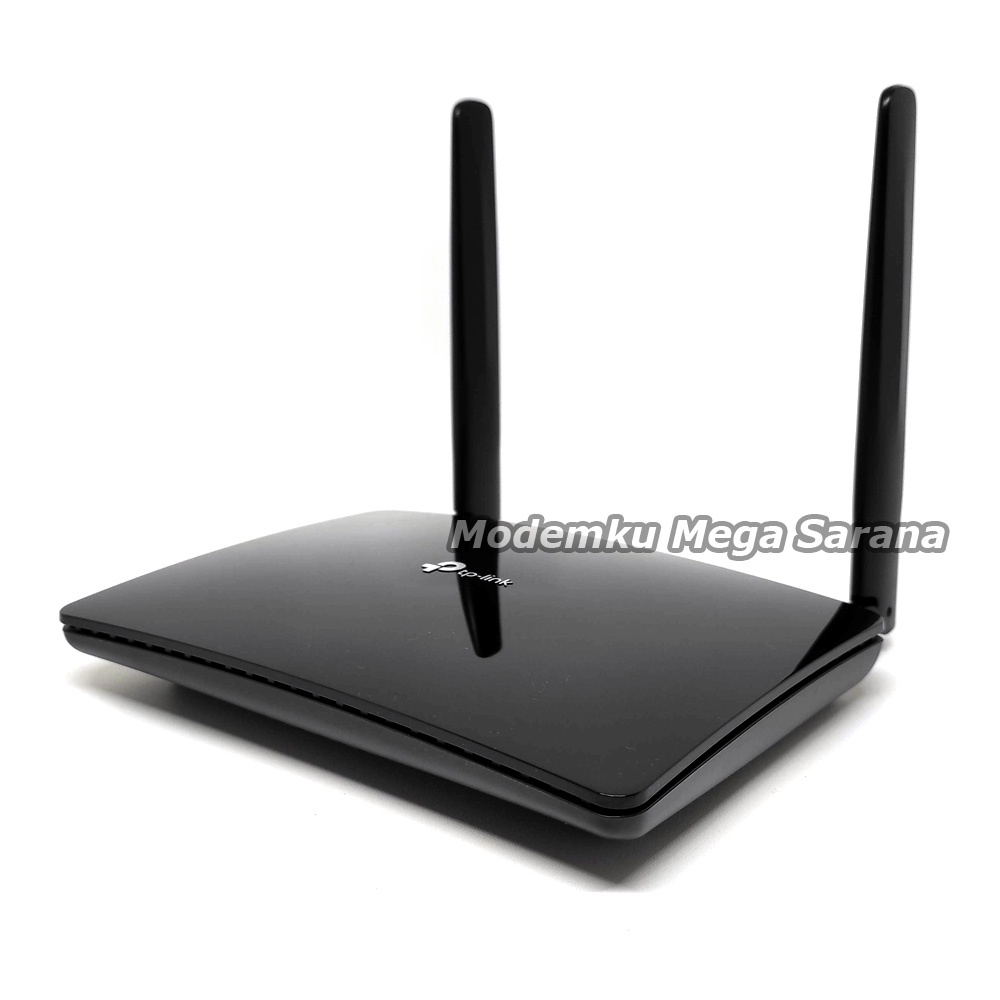 Paket Antena Yagi Extreme 3 + TP-Link Archer MR400 AC1200 4G LTE Modem Wifi Router Dual Band