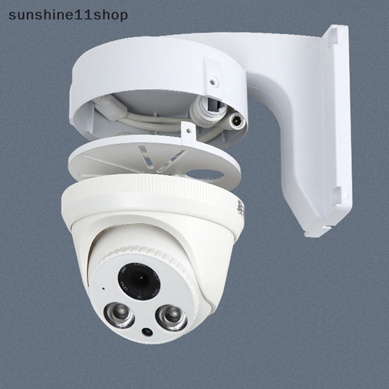 Sho 1PCS Universal Wall Mount s Untuk Kamera Kubah Rumah Kantor N