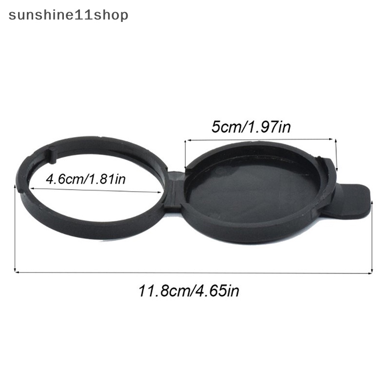 Sho Tutup Botol Air Mesin Cuci Mobil Windshield Wiper Cairan Penutup Tandon N