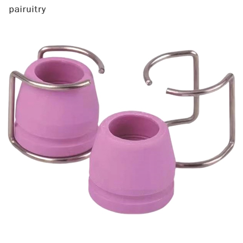 Prt 5Pcs Guide Ring Stainless Steel Metal AG60 Cincin Panduan Spacer Guide Alat Las PRT