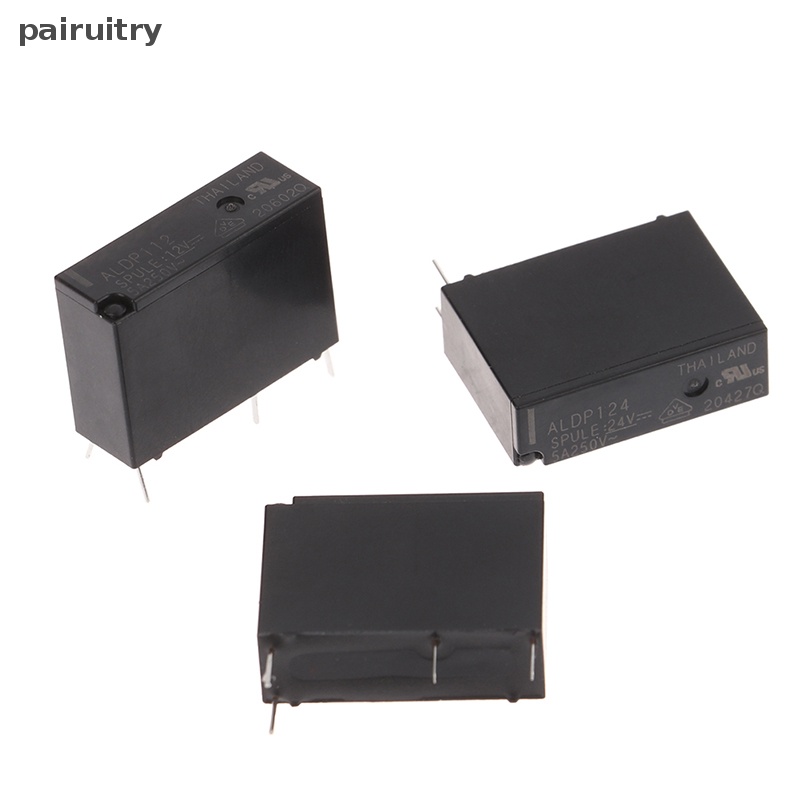 Relay PRT 1pc ALDP124 112 105 ALDP124W 24V 112W 12V 105W 15V DIP4 PRT