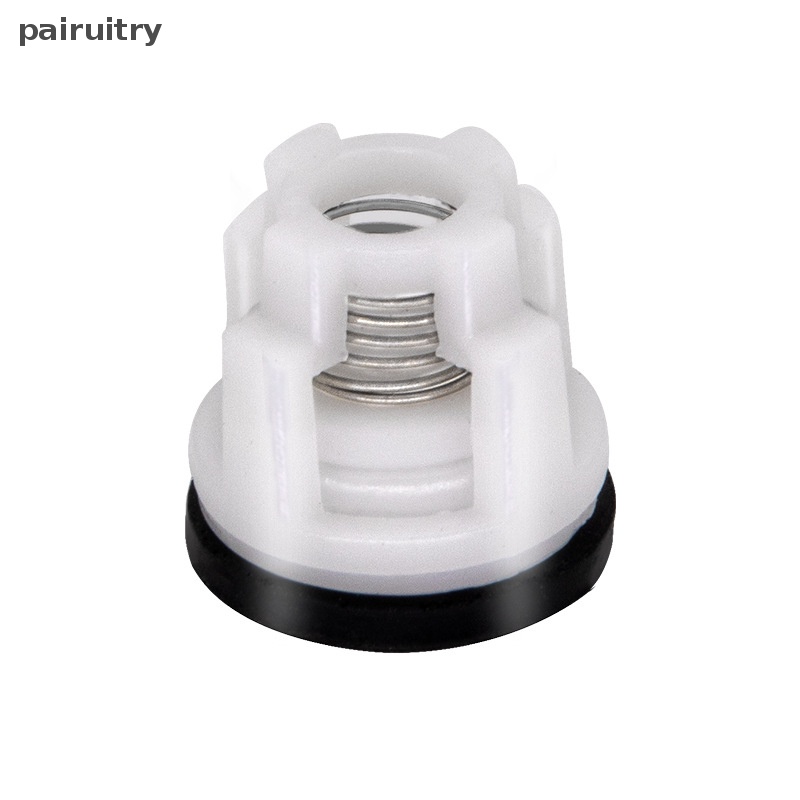 Prt 1pc Check Valve Perbaikan Axial General Pump Inter Power Kepala Pompa Washer Tekanan Tinggi 14mm QM180 PRT